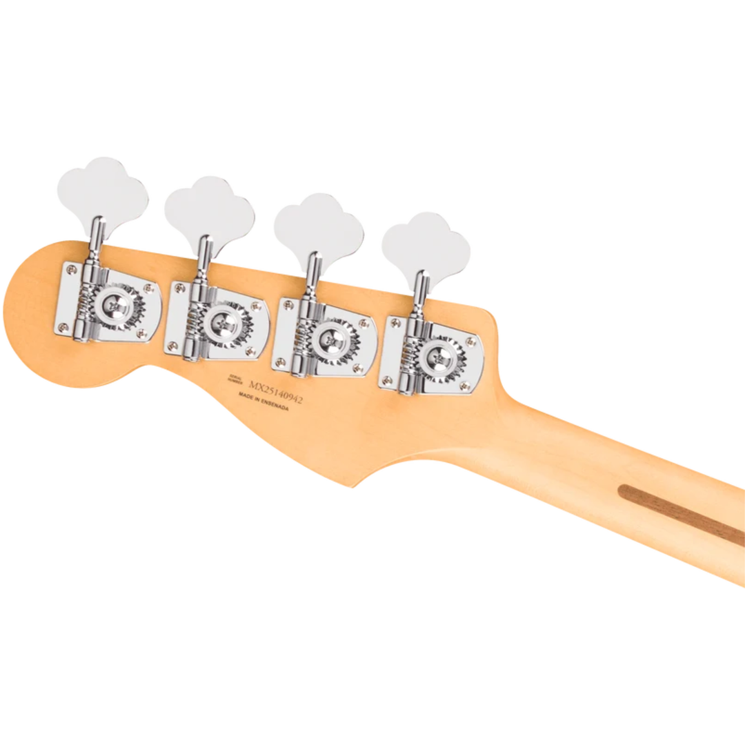 Fender Player II Jazz Bass Maple Fingerboard Electric Bass (Cactus Gray)