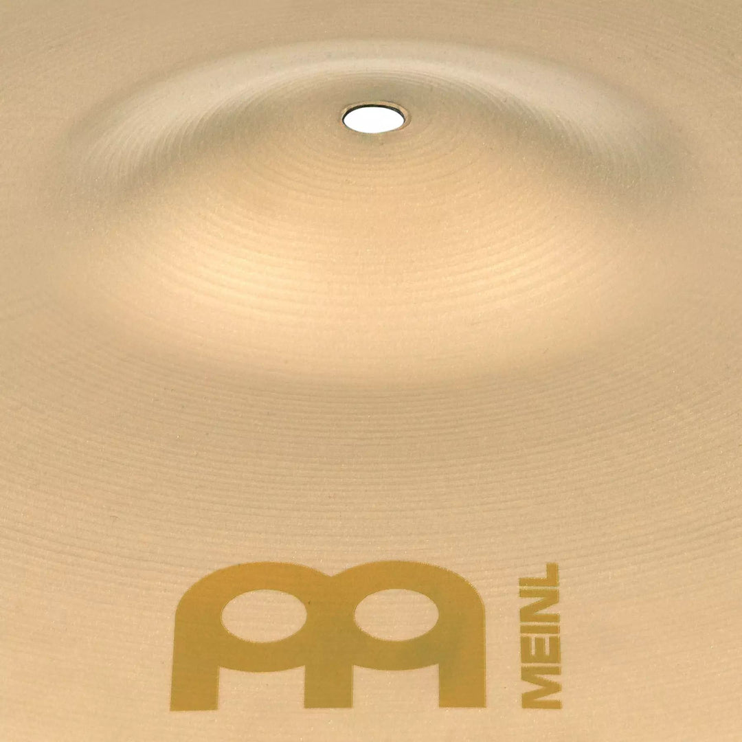 Meinl B18QSR 18" Byzance Vintage Quick Sand Ride