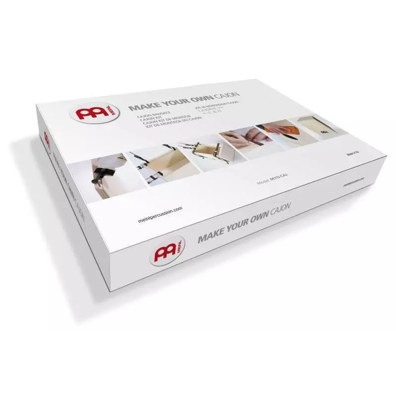 Meinl Make Your Own Cajon Kit
