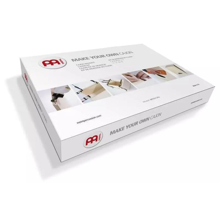 Meinl Make Your Own Cajon Kit