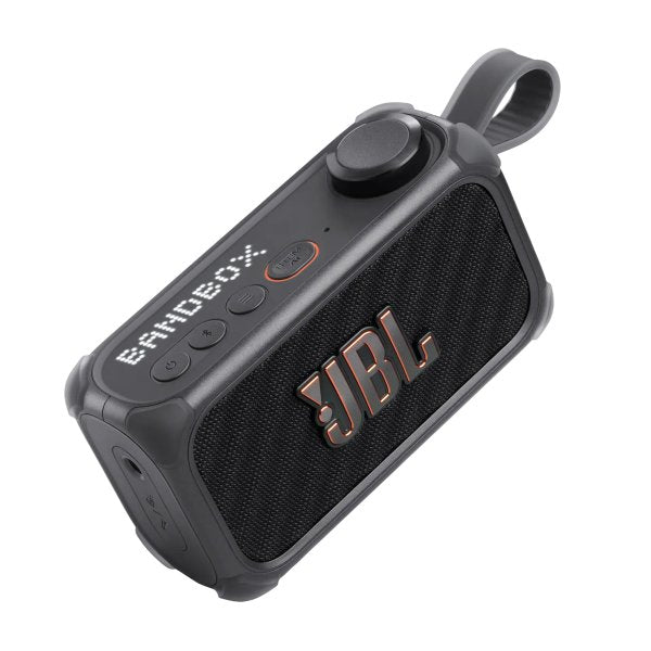 JBL Bandbox Solo AI-powered Amp and Speaker