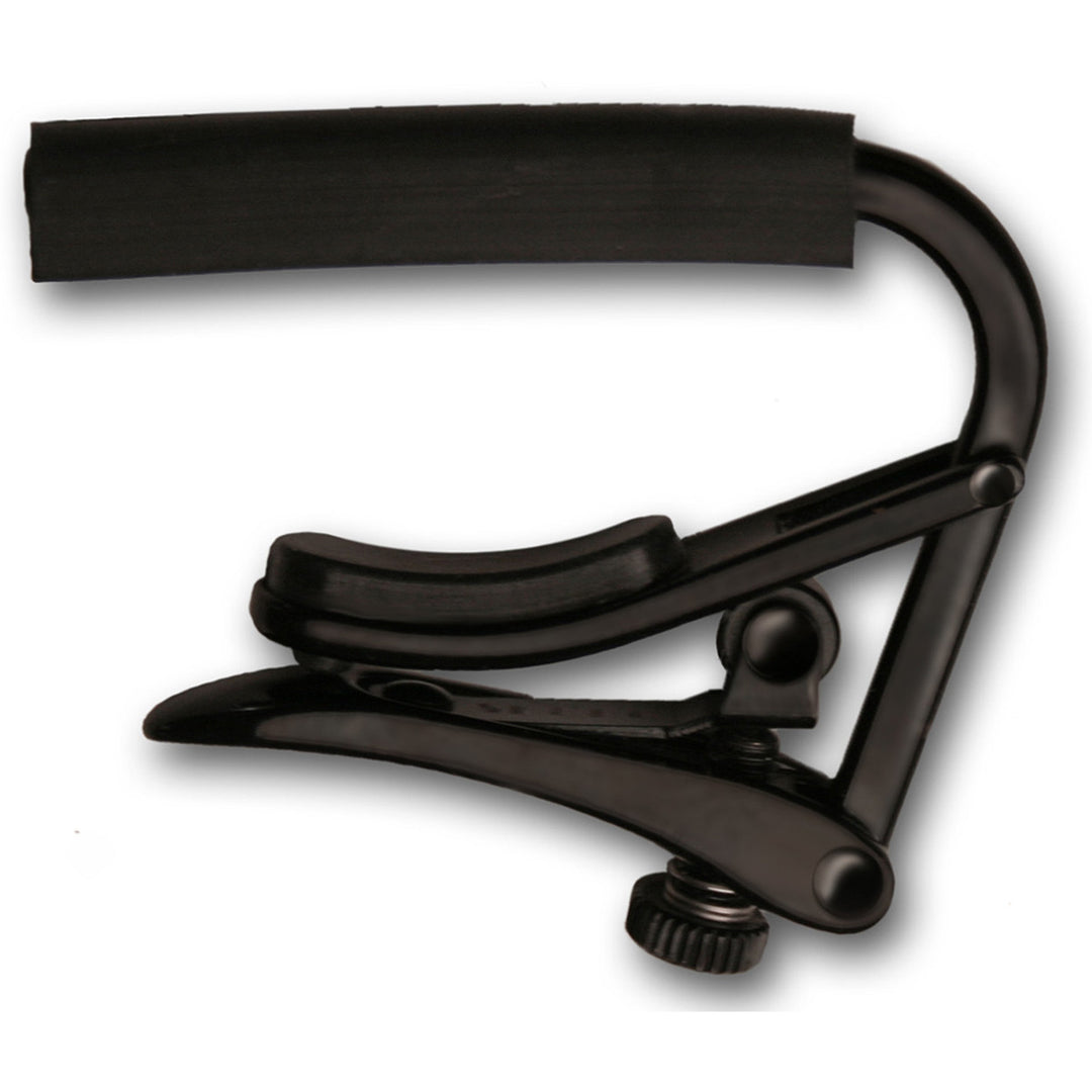 Shubb SHUBB-C1K - Capo Noir Steel String