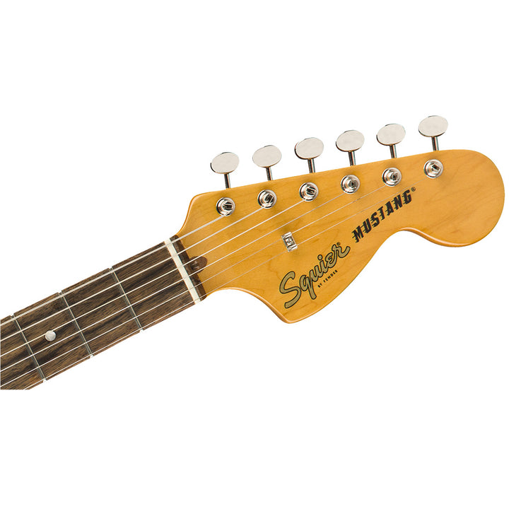 Squier Classic Vibe '60s Mustang Electric Guitar