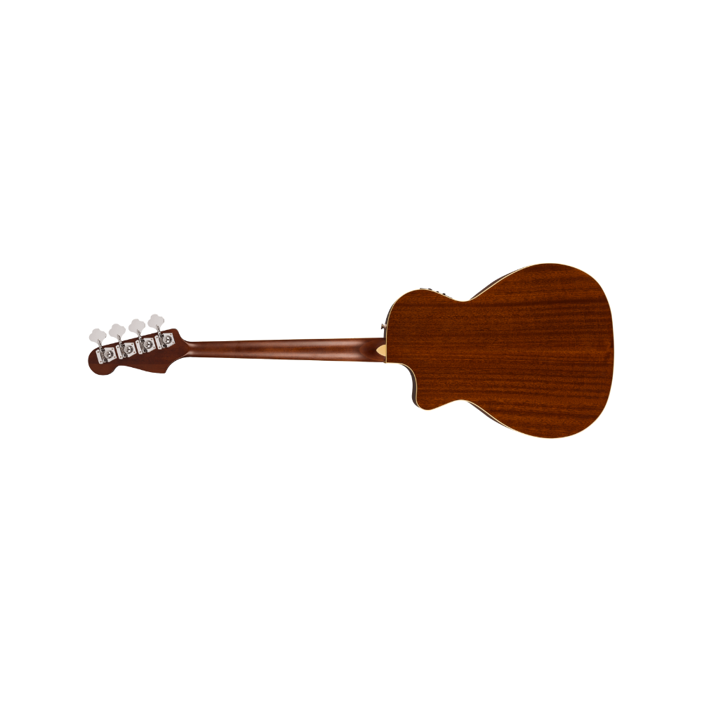 Fender California Series Kingman Bass  (Shaded Edge Burst)