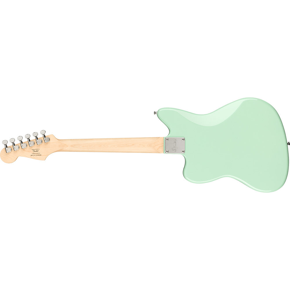 Squier Mini Jazzmaster HH Electric Guitar