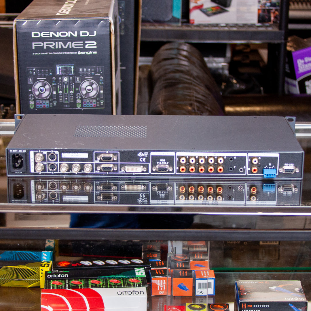 Extron IN 1508 8-Input Scaling Presentation Switcher w/ PIP - Used