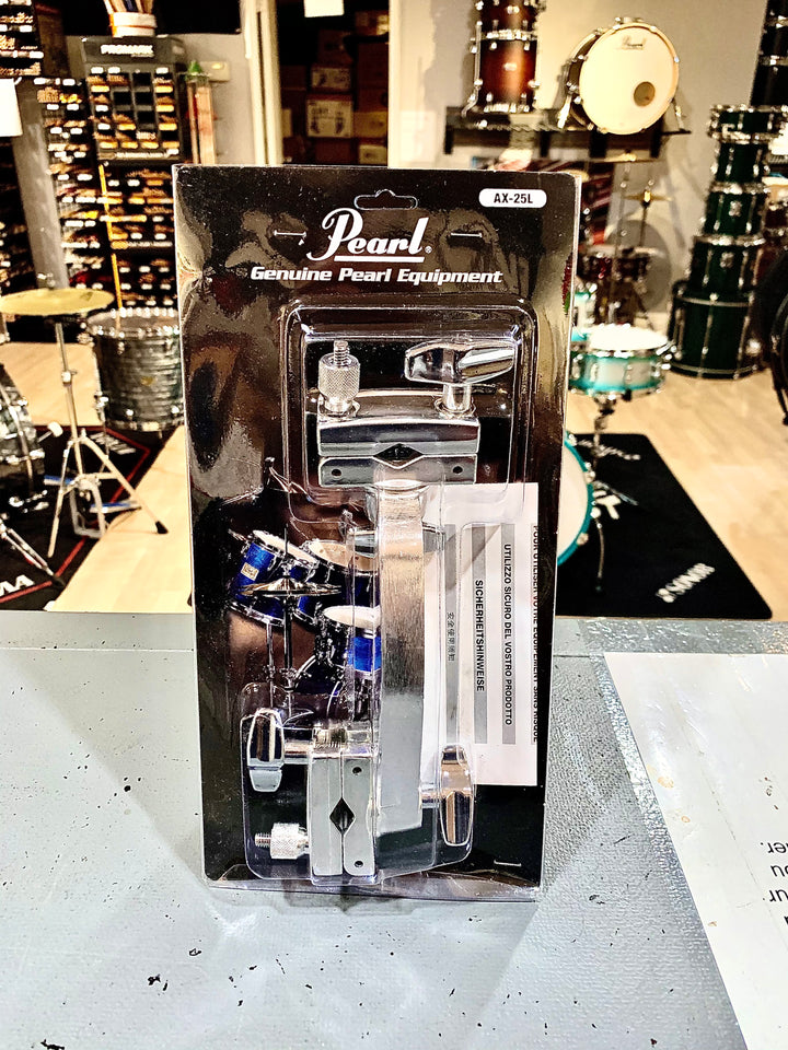 Pearl AX-25L Adapter (2 Hole Revolving, Long)