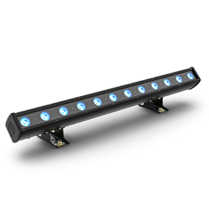 Chauvet Pro COLORDASH Batten H12X IP