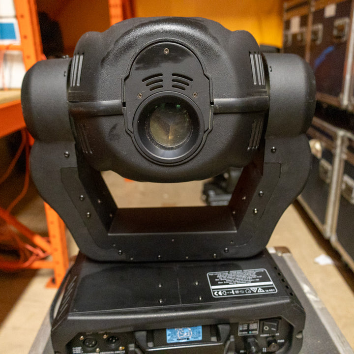 Microh Profile Spot PZM - Pro Moving Head Light - Used