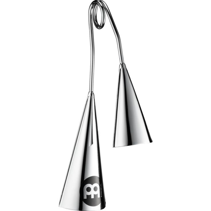 Meinl Percussion Modern Style A-Go-Go Chrome Finish Model Small