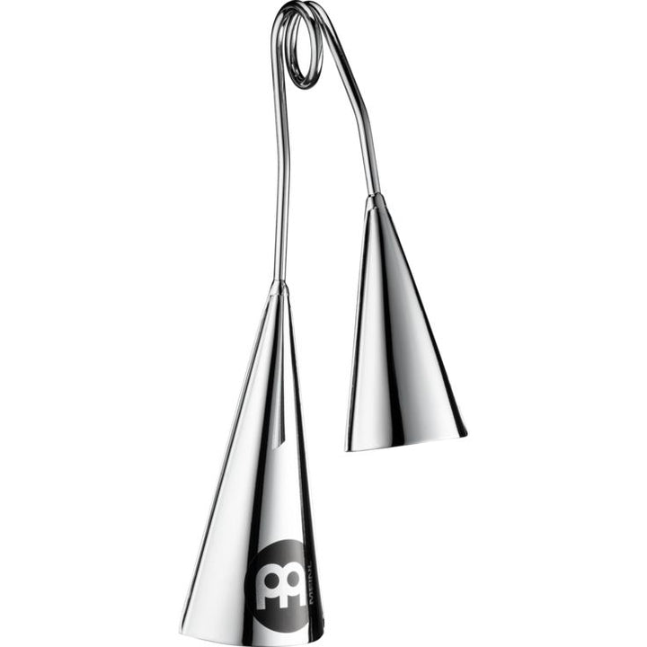 Meinl Percussion Modern Style A-Go-Go Chrome Finish Model Small