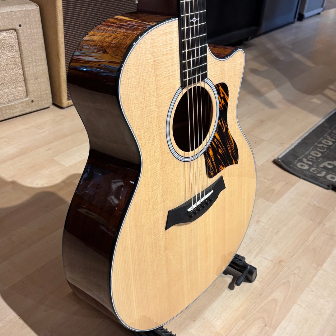 Taylor 314ce, Next Generation (Natural)