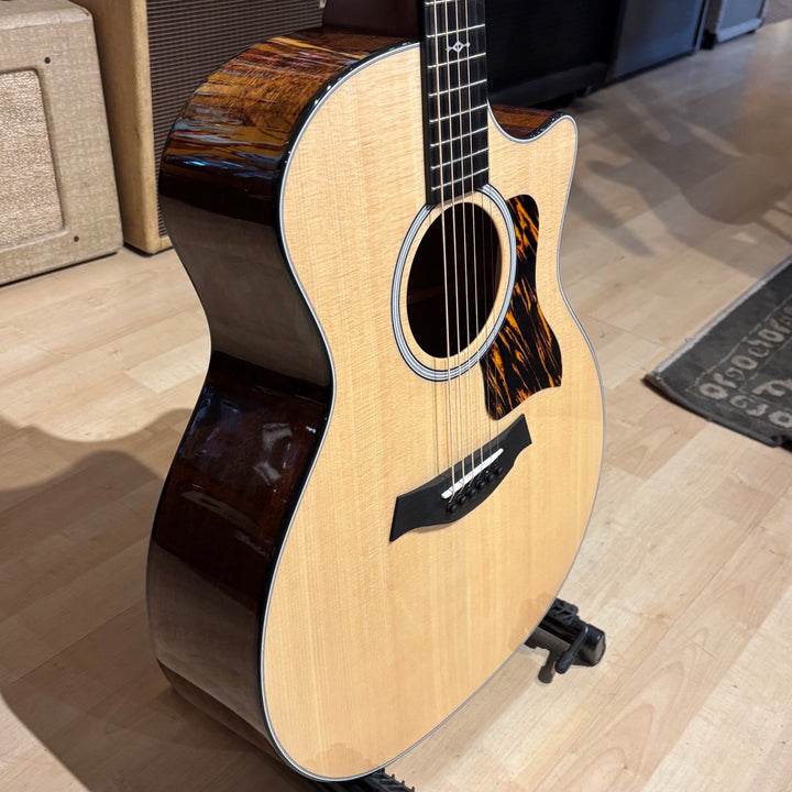 Taylor 314ce, Next Generation (Natural)