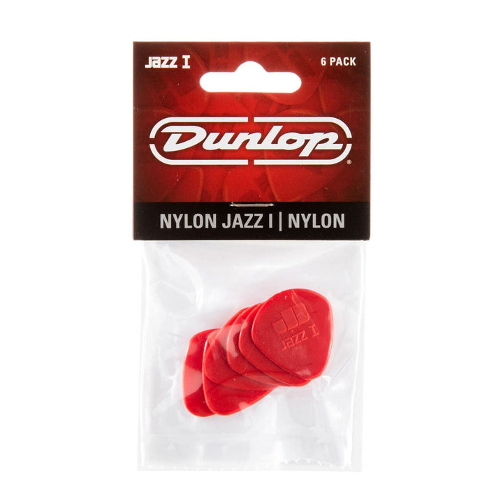 Dunlop 47P1-N Nylon Jazz 6/PLYPK