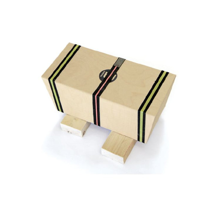 Meinl Percussion Make Your Own Bongo Cajon Baltic Birch
