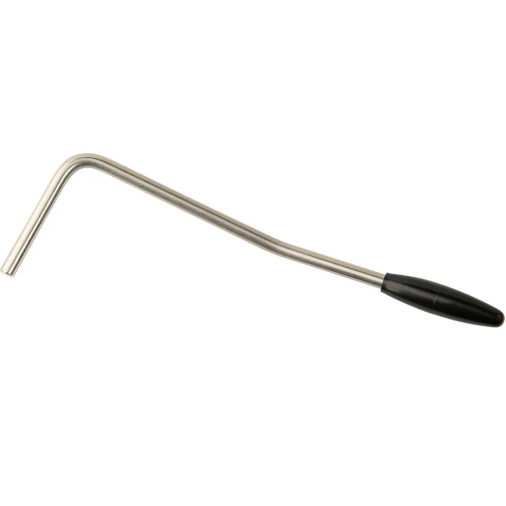 PRS Left-Handed Machined Tremolo Arm Unplated Stainless Steel