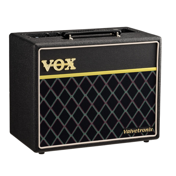 Vox VT20XCLBL 20 watt Digital Modeling Amp Classic Blue