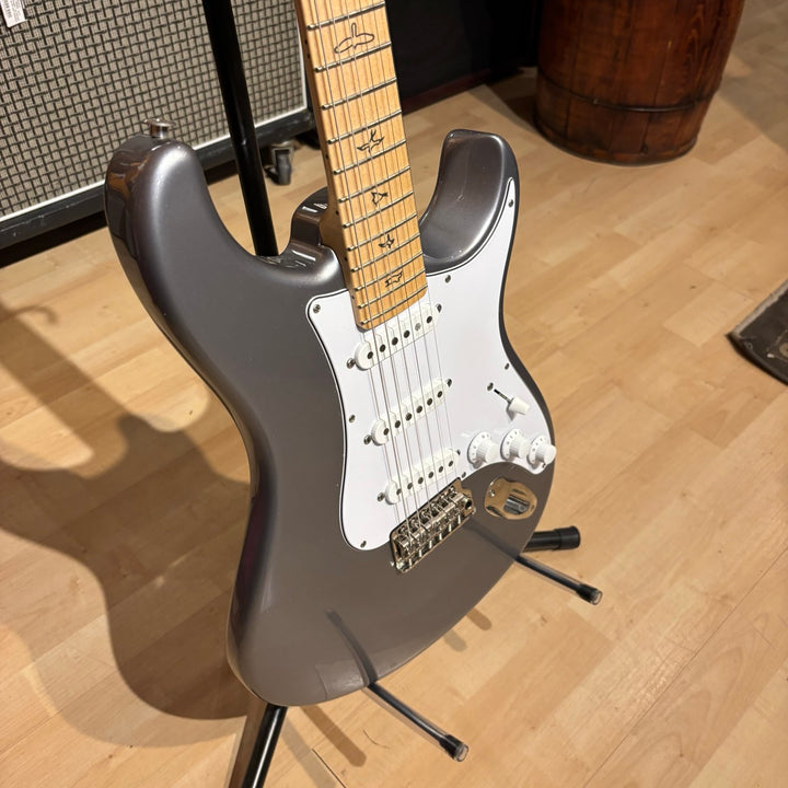 USA Made PRS - Silver Sky Tungsten w/ PRS Gig Bag (2023) - MINT - USED
