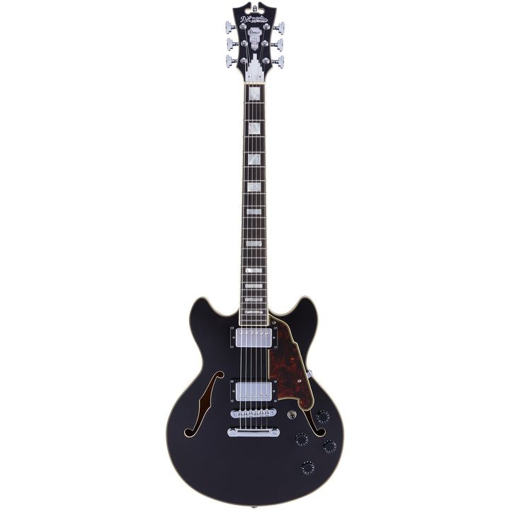 D’Angelico Premier Mini DC Electric Guitar