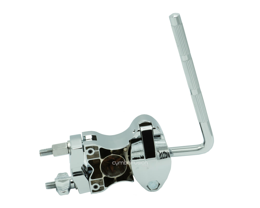 Pdp Pdax99105 Accessory Ball Mount - Chrome