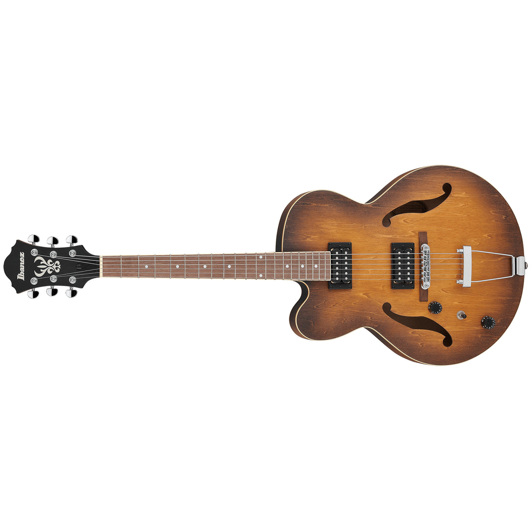 Ibanez AF Artcore (Tobacco Flat) AF55LTF