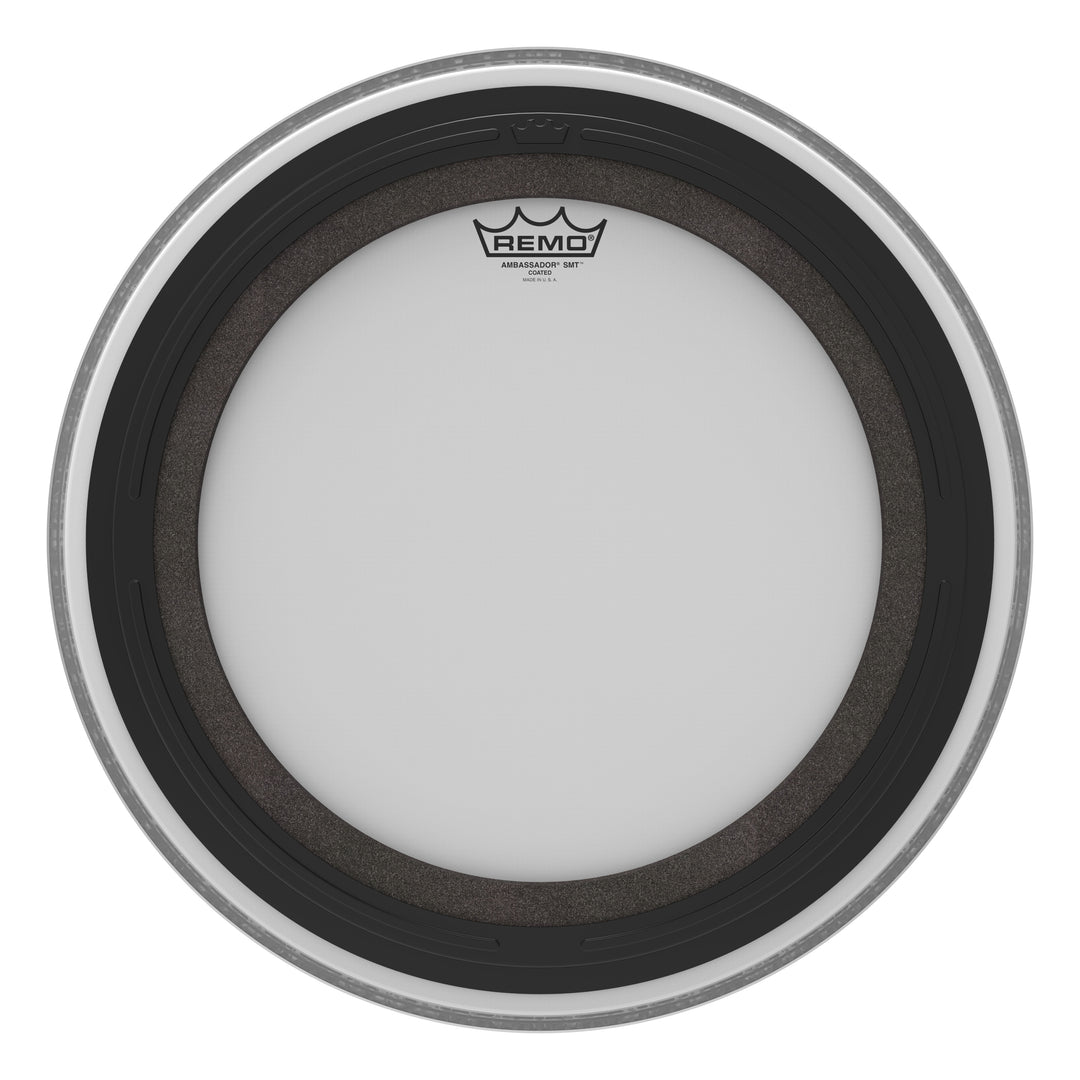 Remo Ambassador SMT Coated Drumhead - 18"