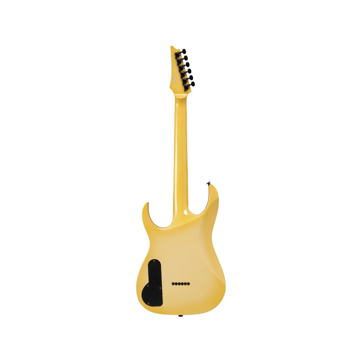 Ibanez Paul Gilbert Signature  (Aged Cream Burst) PGM1000TACB