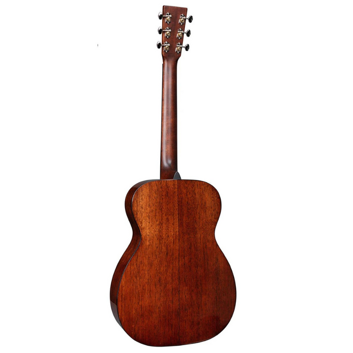 Martin 00-18 Guitar - Left