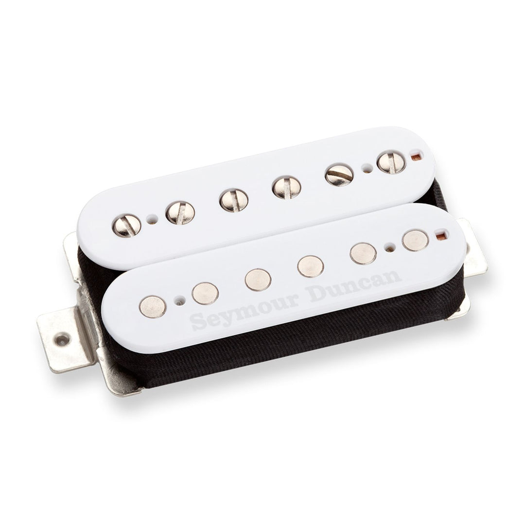 Seymour Duncan 11102-104-W Hades Gates Neck -  White