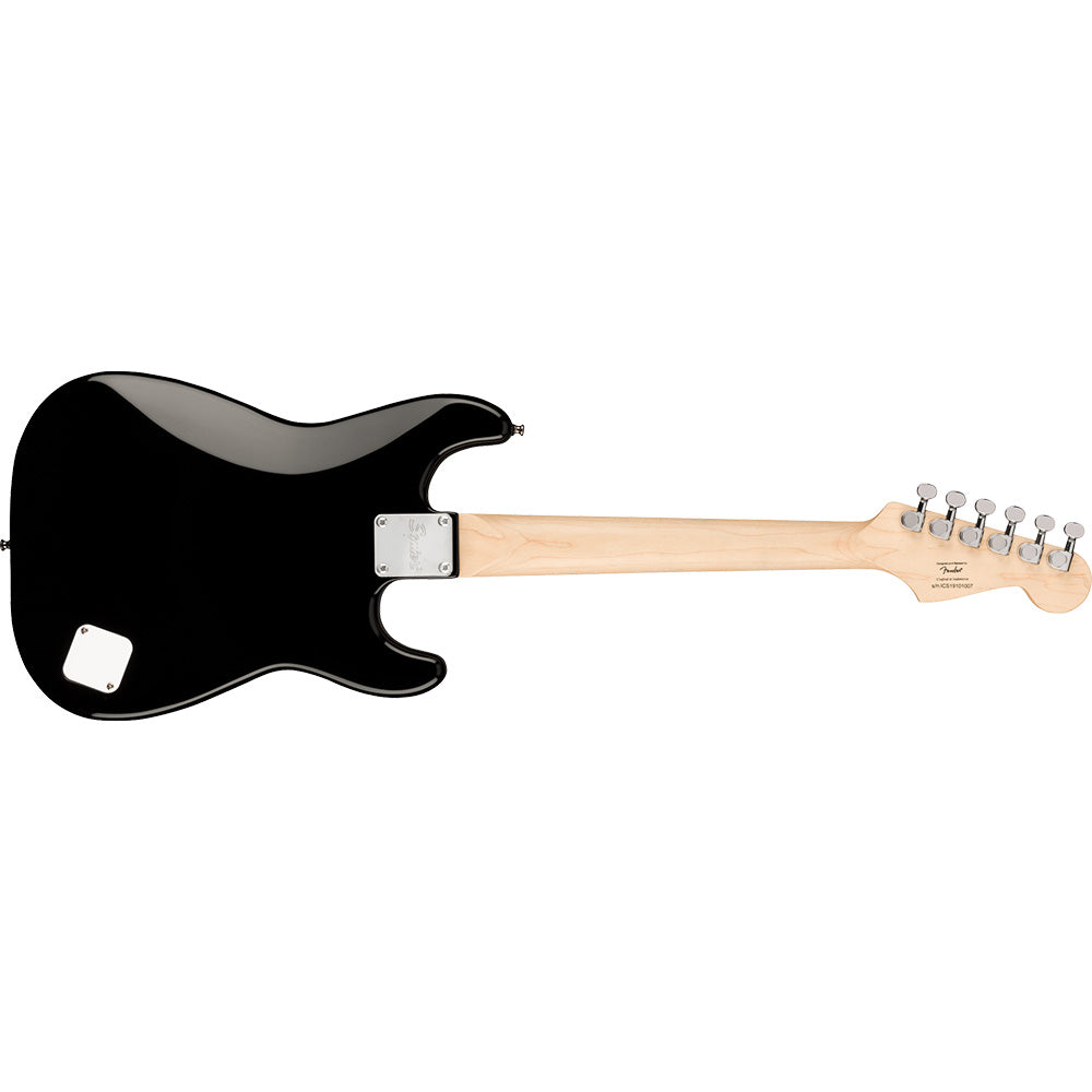 Squier Bullet ® Stratocaster ®, Laurel Fingerboard, Arctic White