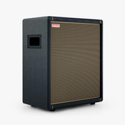 Positive Grid SPARK CAB 140-Watt Powered Cabinet