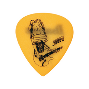 Ibanez B1000PGYE Celluloid, Heavy (1.0mm), Yellow x 6pcs