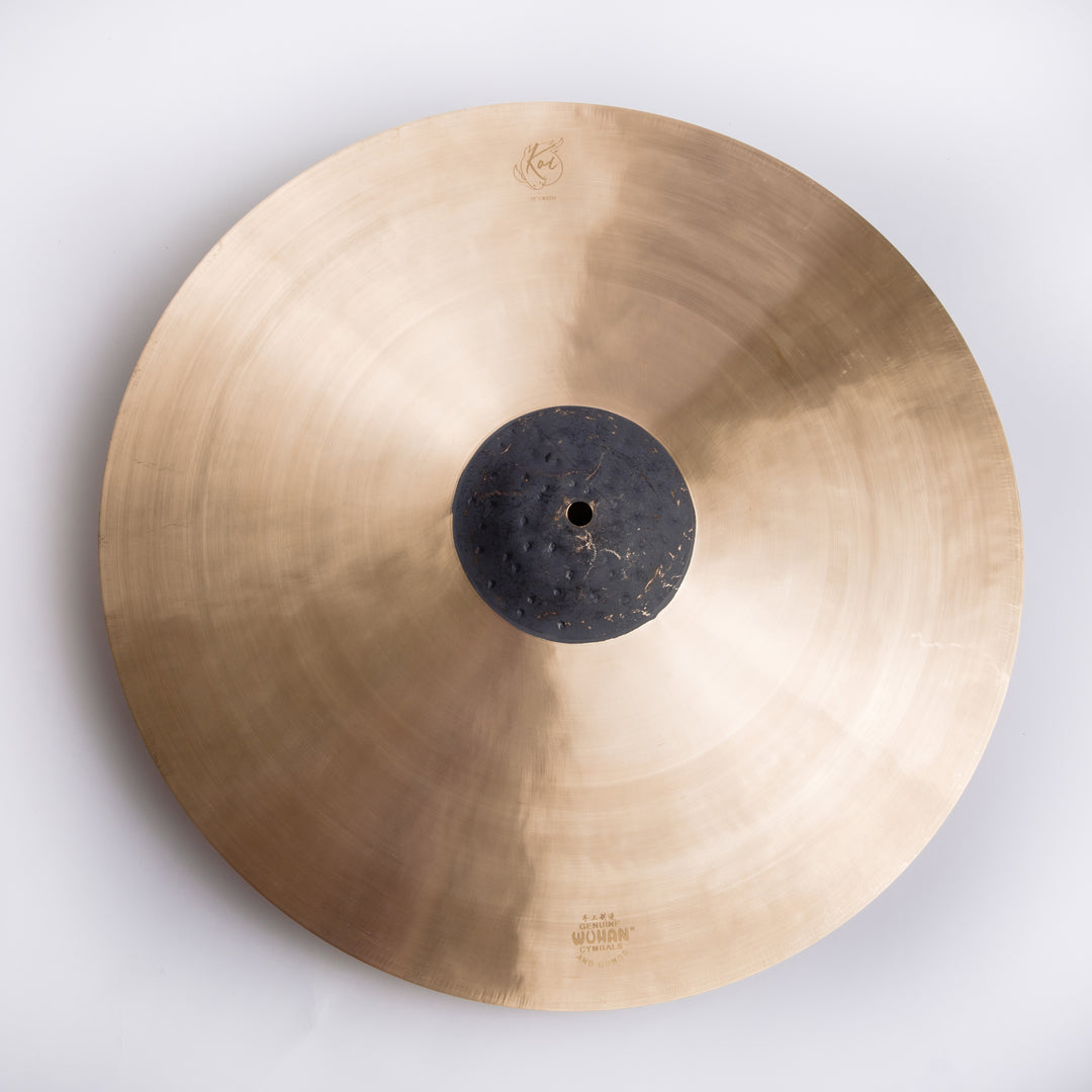 Wuhan WUKOI19CR - KOI 19" Crash Cymbal