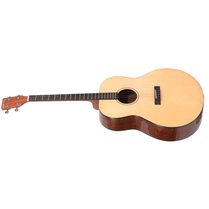 Gold Tone Gt Tenor Guitar with Gig Bag Left-Handed