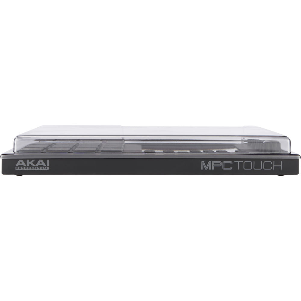 Decksaver Dust Cover for Akai MPC Touch / Live 1 Production Devices