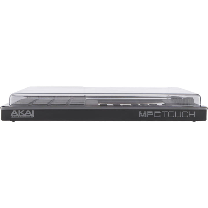 Decksaver Dust Cover for Akai MPC Touch / Live 1 Production Devices