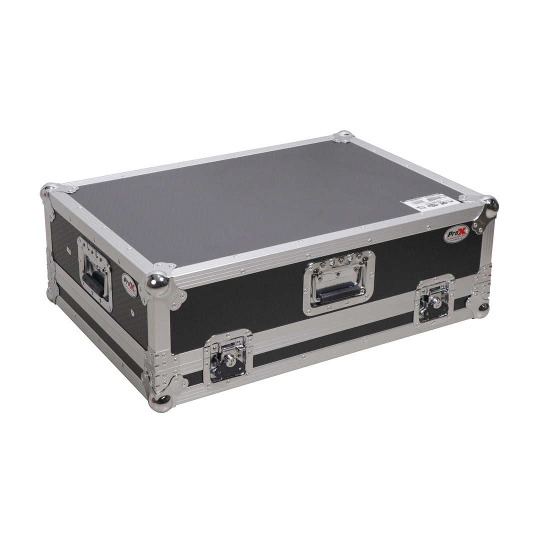 ProX XS-PRE32SC ATA Digital Audio Mixer Flight Case for Presonus StudioLive 32SC