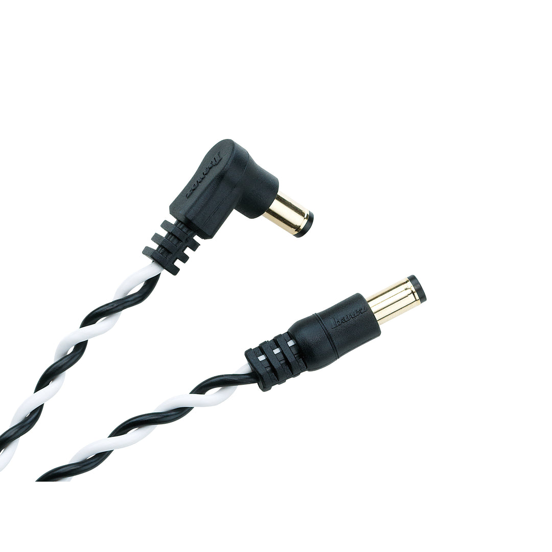 Ibanez DCT16BWH 16 Inch Twisted DC Cable
