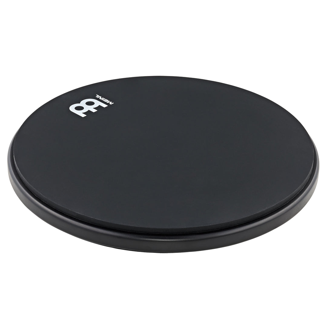 Meinl MPP-12-BK 12" Practice Pad Black