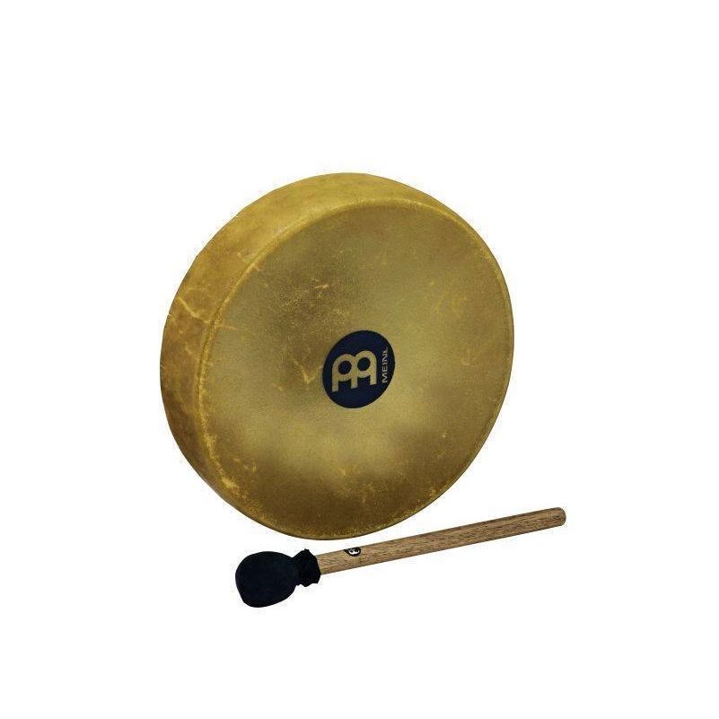 Meinl Native American-Style Hoop Drum, 12 1/2 inch