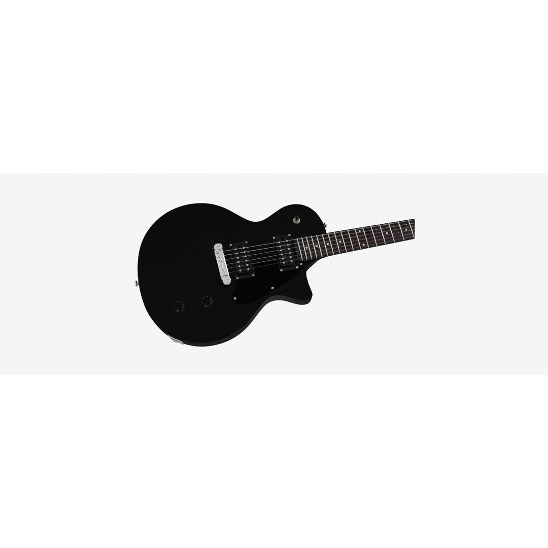 Sire L3J-HH-BK-S Larry Carlton L3J HH Electric Guitar - Black Satin
