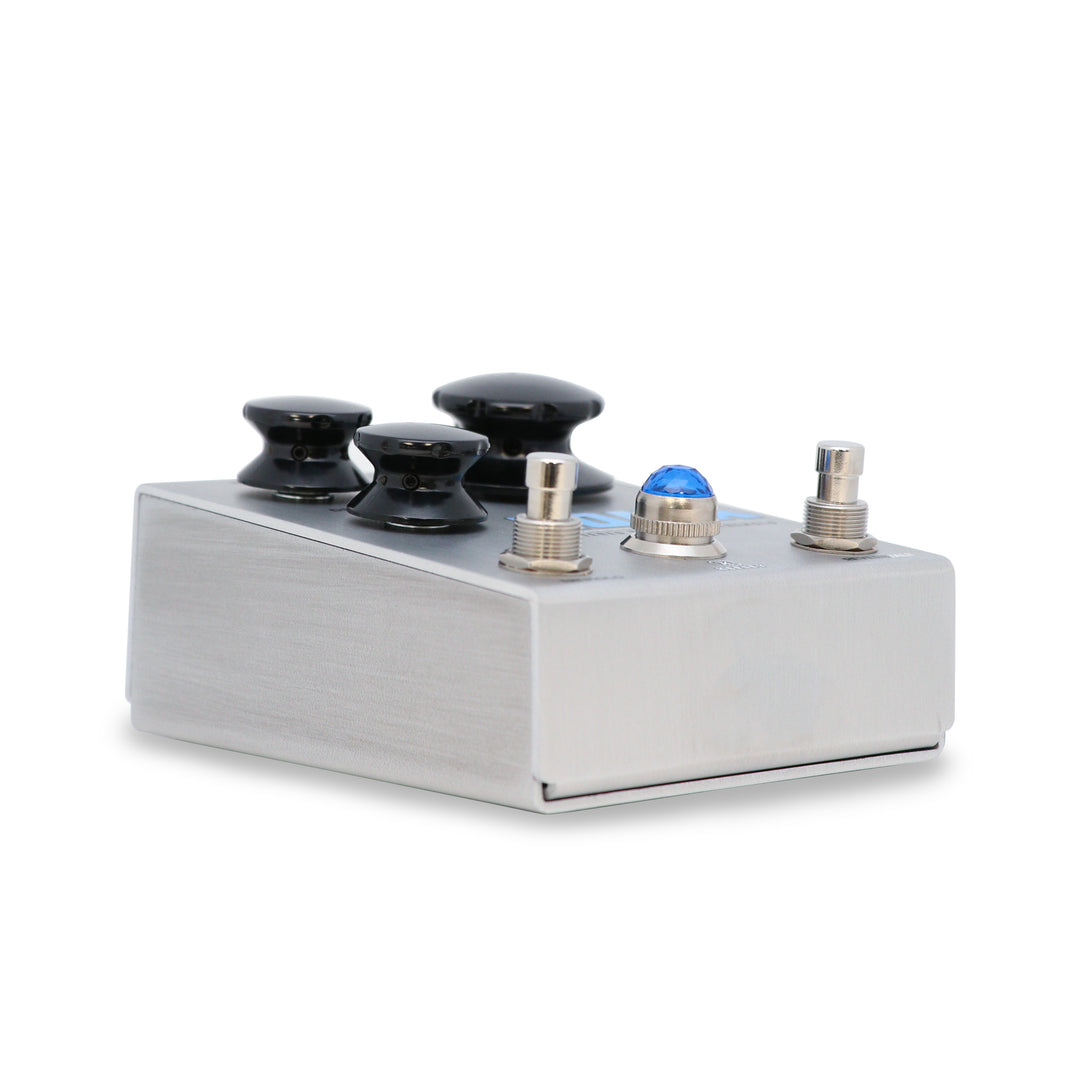 Keeley ZOMA Stereo Reverb/Tremolo Pedal