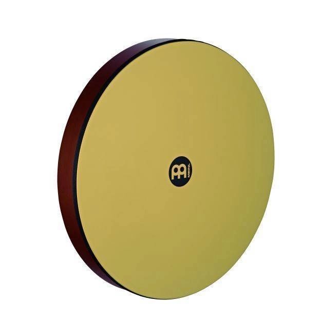 Meinl Hand Drum 20 inch, African Brown, True Feel Synthetic Head