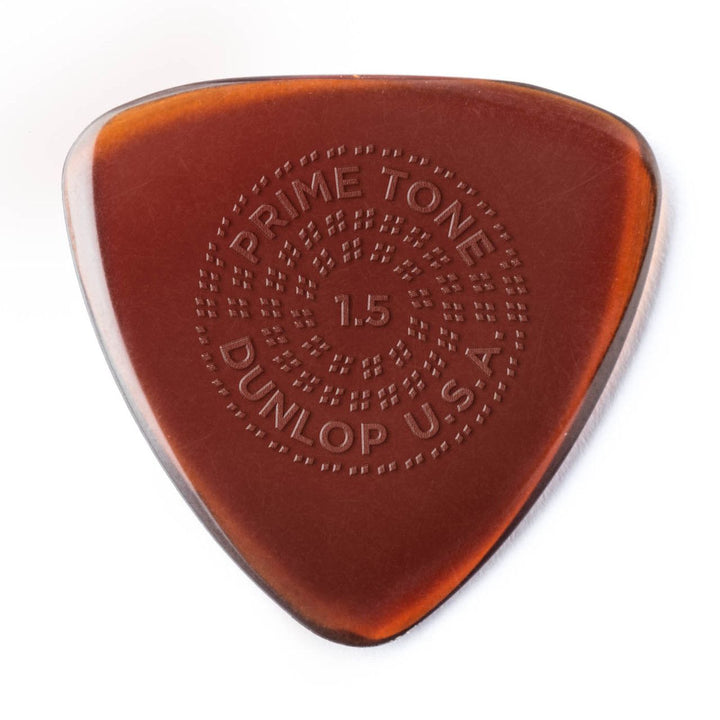 Dunlop 516P1.5 Primetone SemiRound-3picks