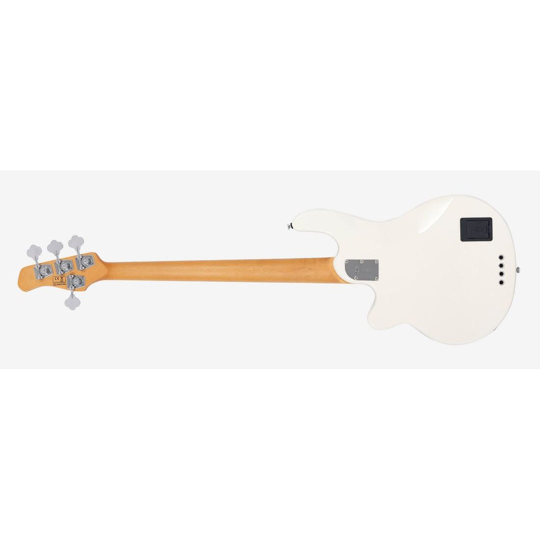 Sire Marcus Miller Z7  Electric Bass (Antique White) Z7-4-AWH