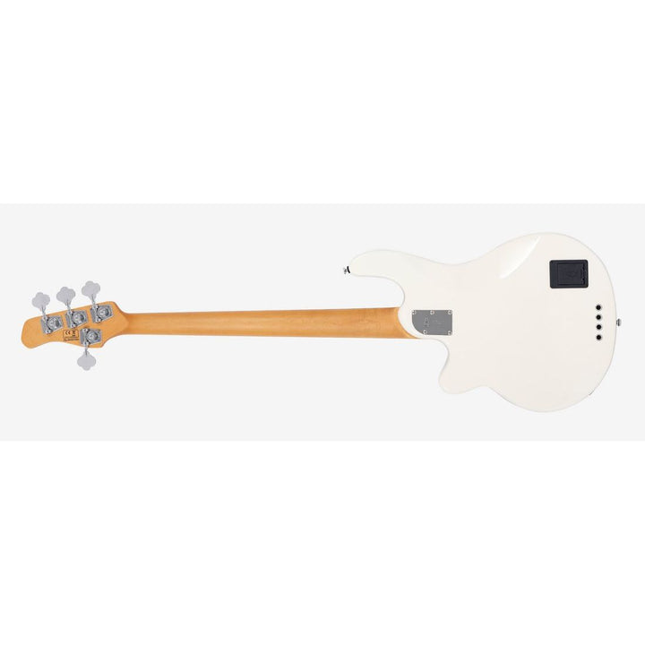 Sire Marcus Miller Z7  Electric Bass (Antique White) Z7-4-AWH