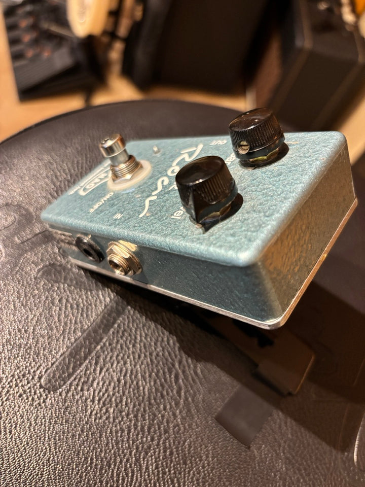 Hao Musical Instrument Tech- LTD Edition "Roar Fuzz" w/ Box (#46 Out Of The 100 Made) - USED