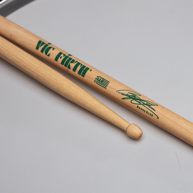 Vic Firth SBG Benny Greb Signature Series Drumsticks
