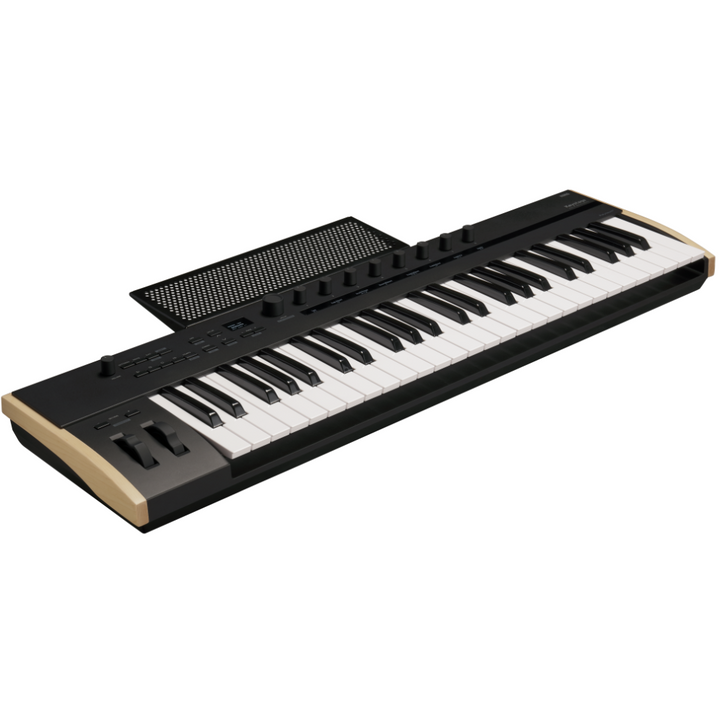 Korg KEYSTAGE49 49-key MIDI 2.0 Poly Aftertouch Keyboard/Controller