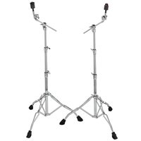 Tama HC43BWNX2 - Tama Stage Master Cymbal Stand Bundle 2 PK